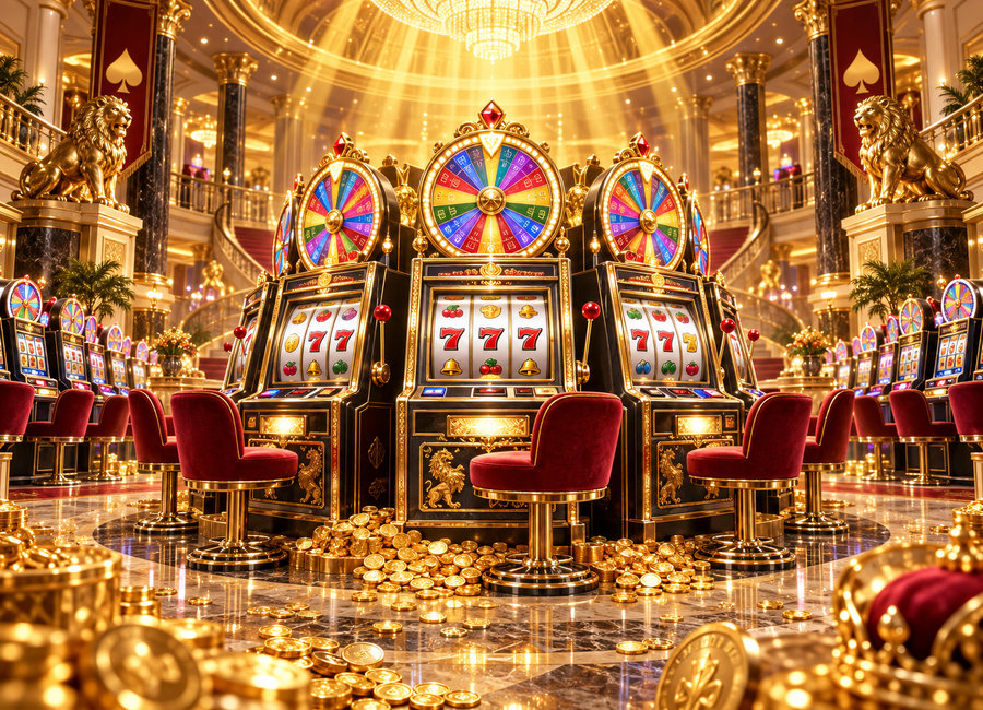 Hình minh họa Baccarat