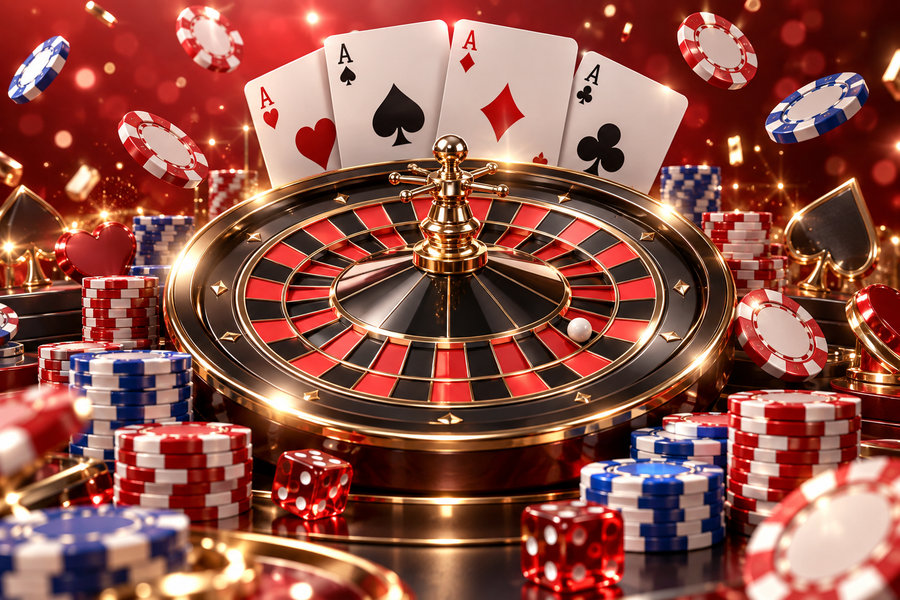 Đọc thông tin bàn Poker tại VN88 trước khi tham gia