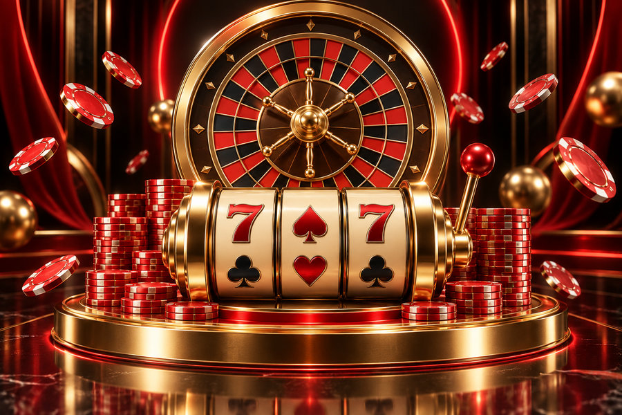 Theo dõi lượt chơi Poker: các thông tin dễ bỏ sót | VN88