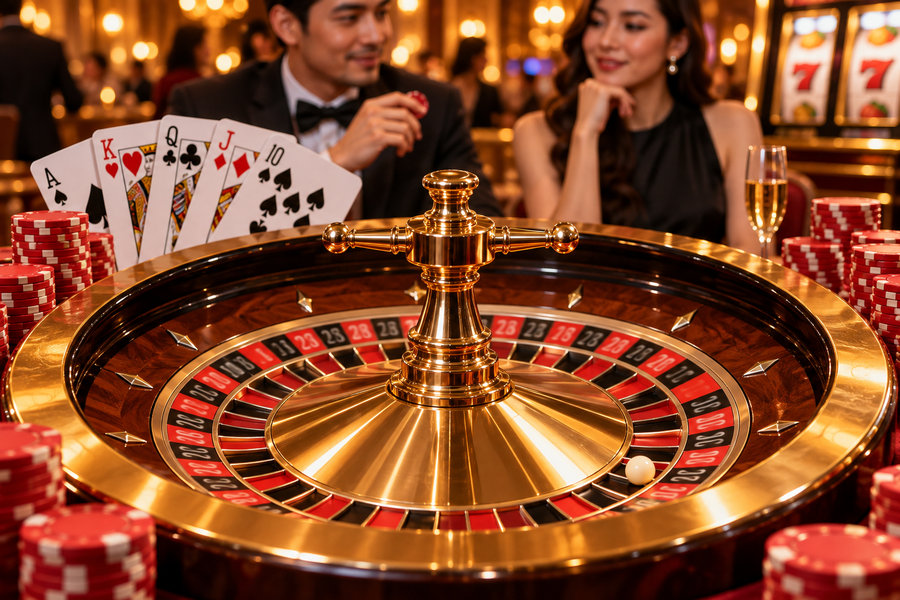 Cách kiểm tra phí và điều kiện hòa trong Baccarat | VN88