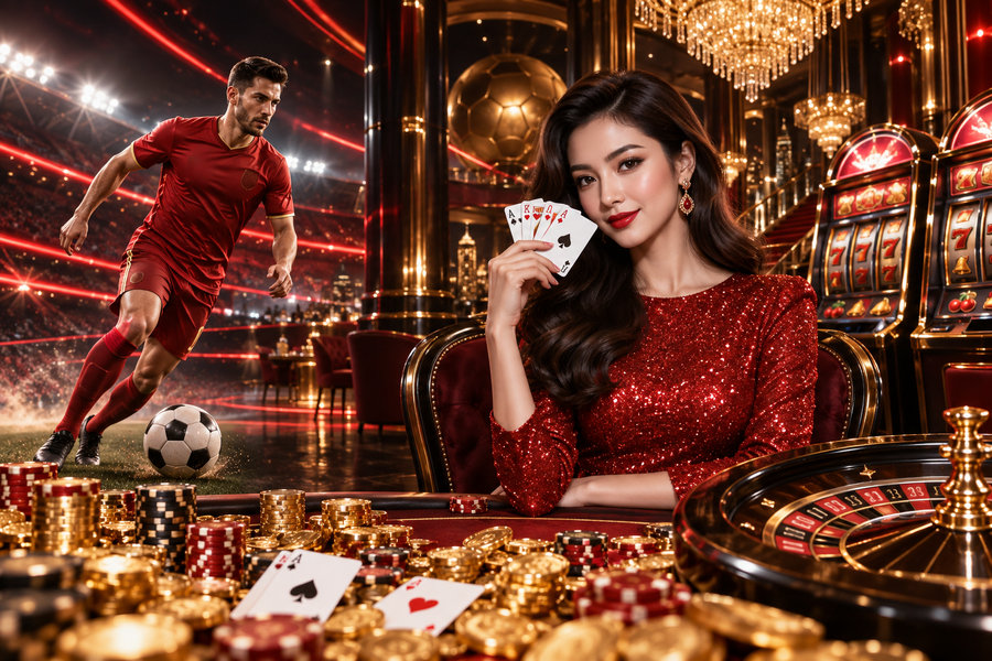 Cách xem lại lịch sử phiên Poker tại VN88