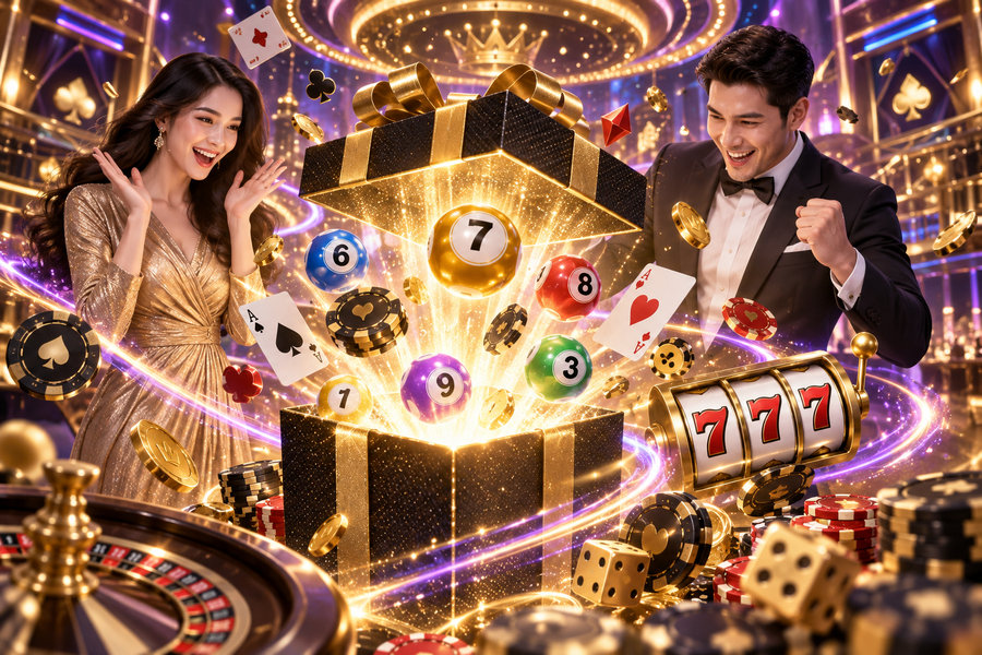 Phân biệt quy tắc từng phiên bản Poker | VN88