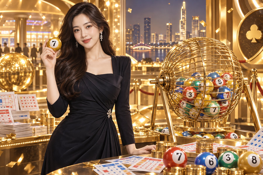 Bảng lịch sử Baccarat nói lên điều gì? | VN88