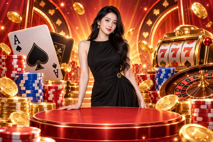 Baccarat trên mobile: đọc thời gian nhận lựa chọn | VN88