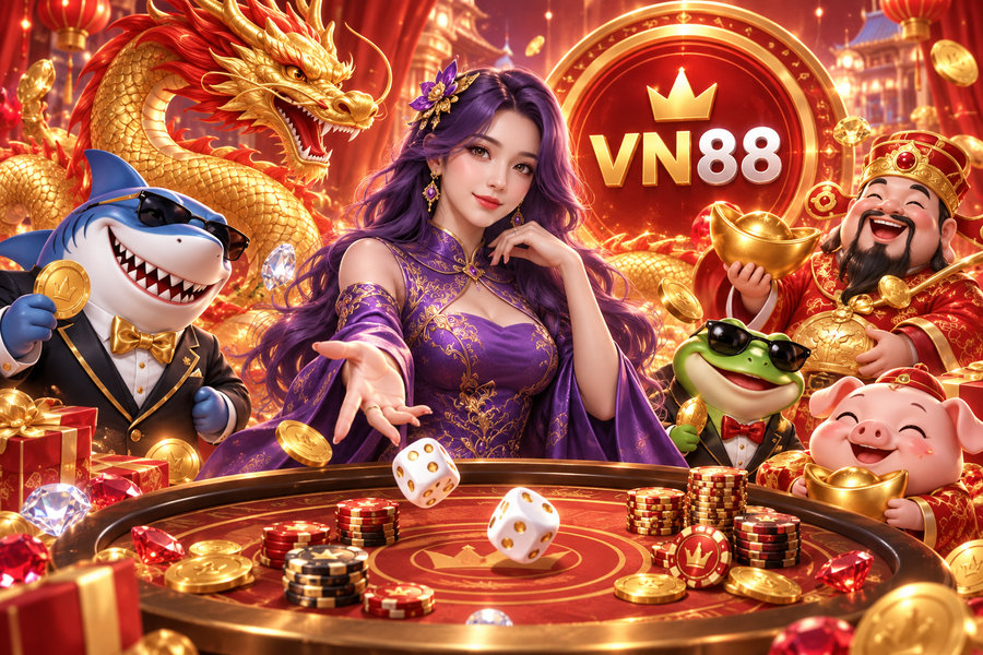 Vòng quay miễn phí: tìm hiểu điều kiện kích hoạt | VN88