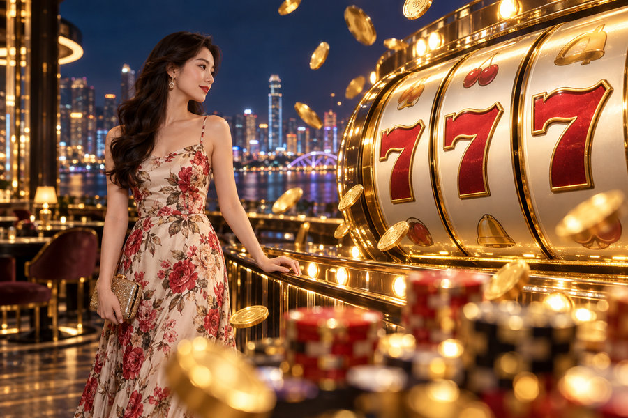 Kiểm tra lịch sử vòng quay Nổ Hũ Thần Tài VN88