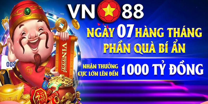 Game bài VN88 - Chơi Xì Tố Giải Trí Mê Say Làm Giàu Chớp Nhoáng